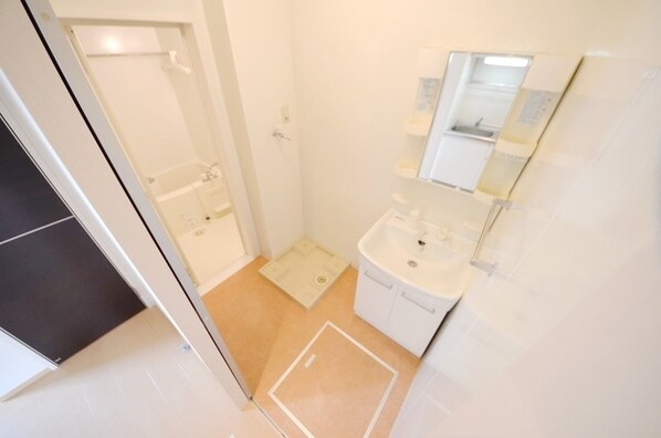 メルヴェーユ八潮中央Aの物件内観写真